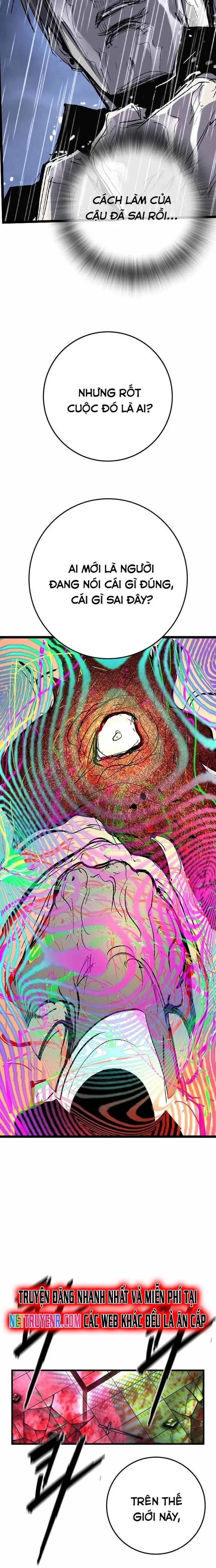 đọc truyện Phòng Gym Hanlim Chương 224 ảnh 17 tại Thiên Thai Truyện