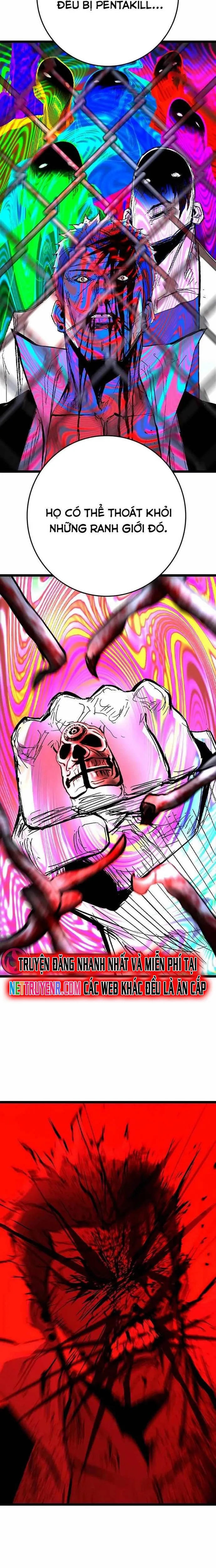 đọc truyện Phòng Gym Hanlim Chương 224 ảnh 20 tại Thiên Thai Truyện