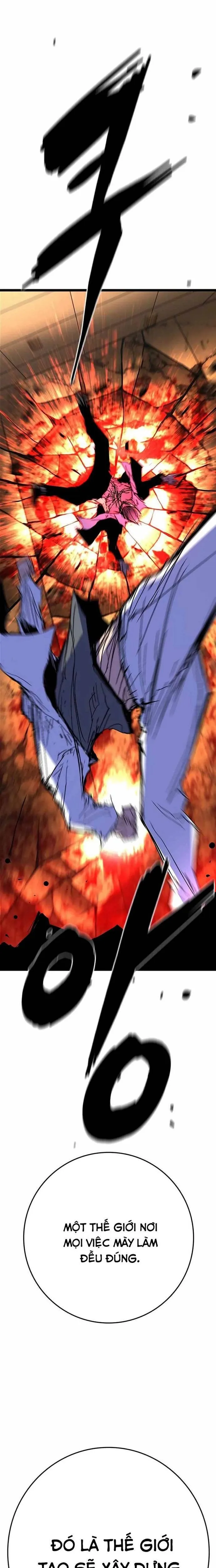 đọc truyện Phòng Gym Hanlim Chương 224 ảnh 21 tại Thiên Thai Truyện