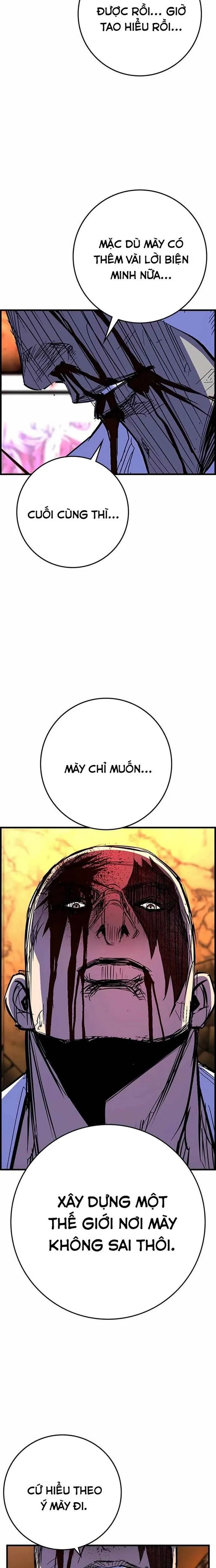 đọc truyện Phòng Gym Hanlim Chương 224 ảnh 23 tại Thiên Thai Truyện