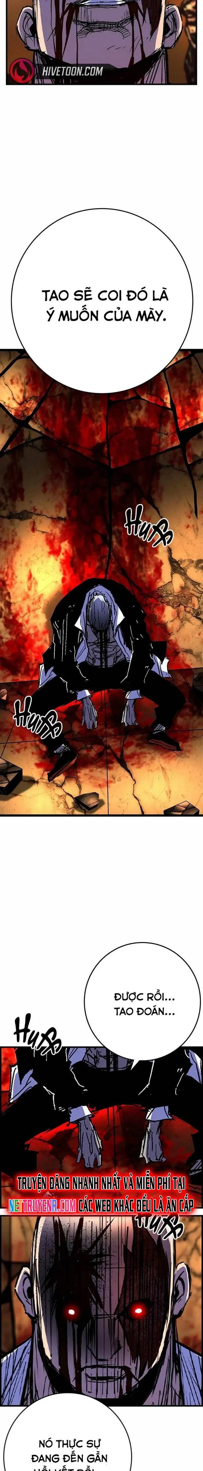 đọc truyện Phòng Gym Hanlim Chương 224 ảnh 24 tại Thiên Thai Truyện