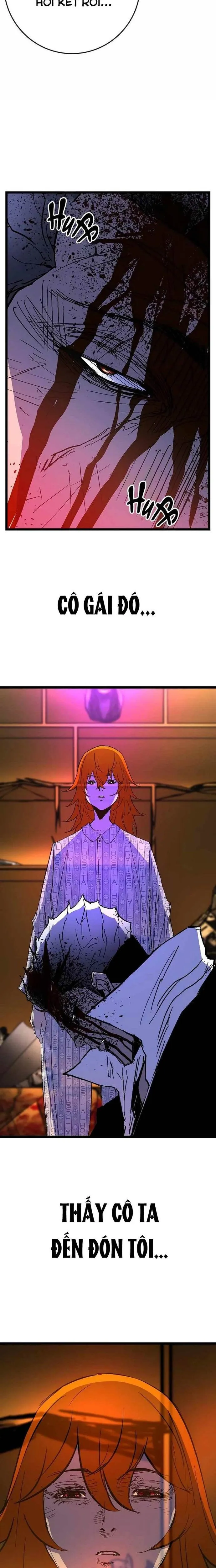 đọc truyện Phòng Gym Hanlim Chương 224 ảnh 25 tại Thiên Thai Truyện