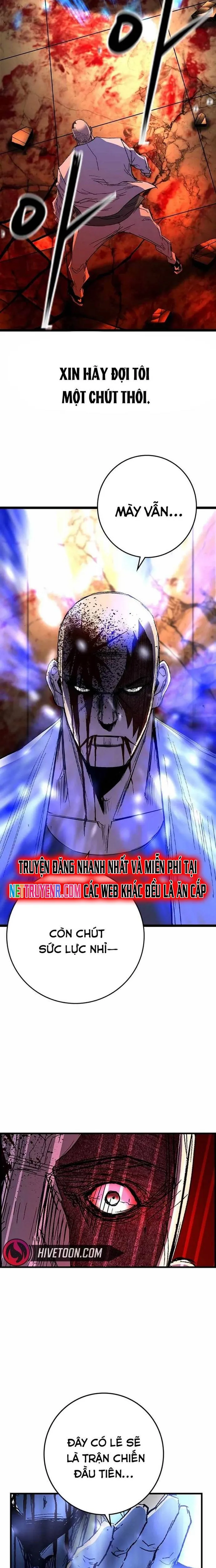 đọc truyện Phòng Gym Hanlim Chương 224 ảnh 29 tại Thiên Thai Truyện