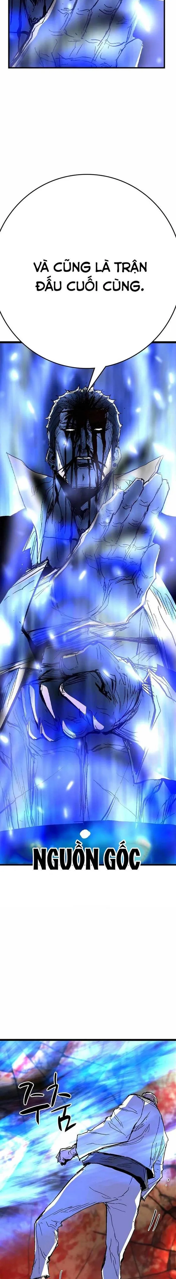 đọc truyện Phòng Gym Hanlim Chương 224 ảnh 30 tại Thiên Thai Truyện