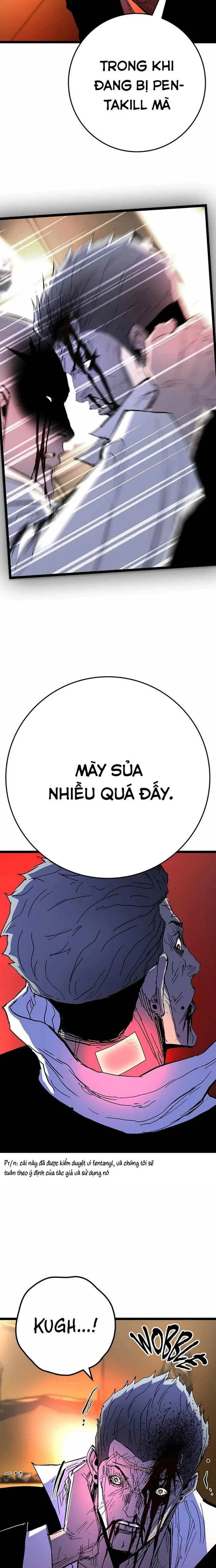 đọc truyện Phòng Gym Hanlim Chương 224 ảnh 5 tại Thiên Thai Truyện