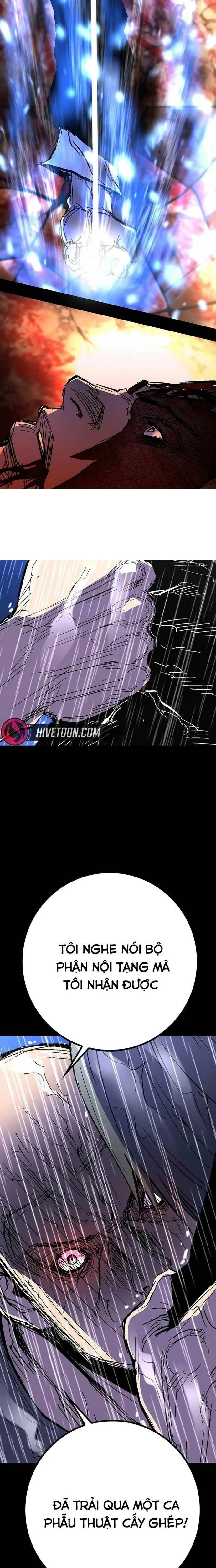 đọc truyện Phòng Gym Hanlim Chương 224 ảnh 33 tại Thiên Thai Truyện