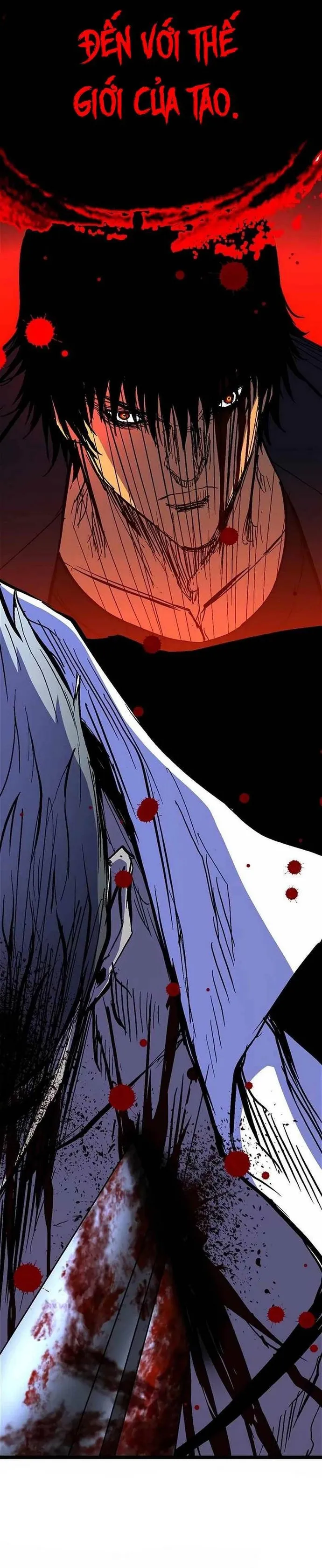 đọc truyện Phòng Gym Hanlim Chương 224 ảnh 42 tại Thiên Thai Truyện