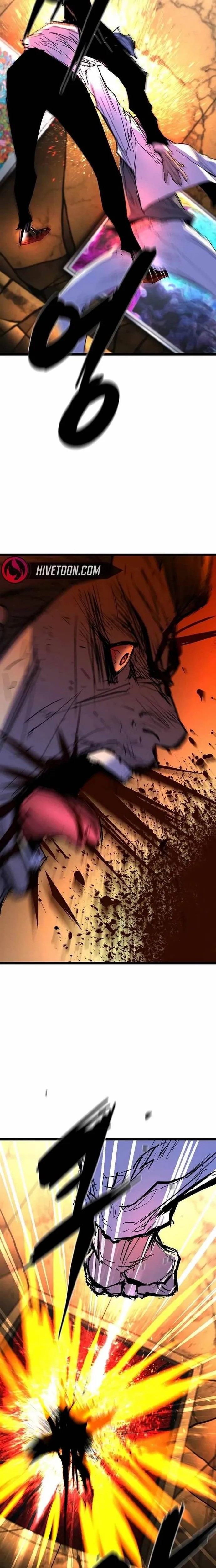 đọc truyện Phòng Gym Hanlim Chương 224 ảnh 7 tại Thiên Thai Truyện