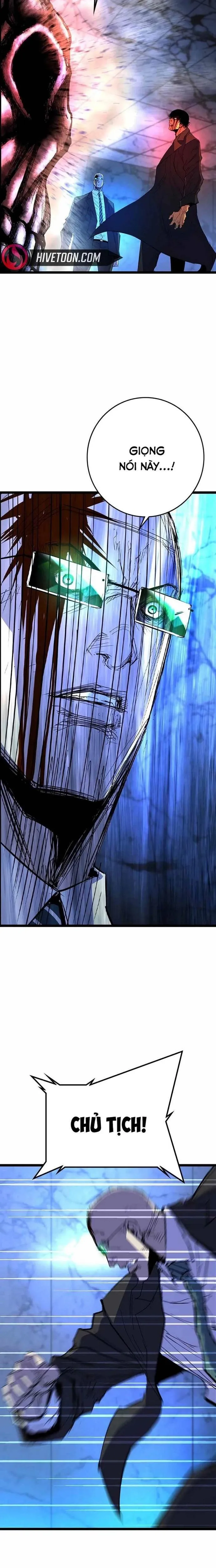 đọc truyện Phòng Gym Hanlim Chương 224 ảnh 9 tại Thiên Thai Truyện