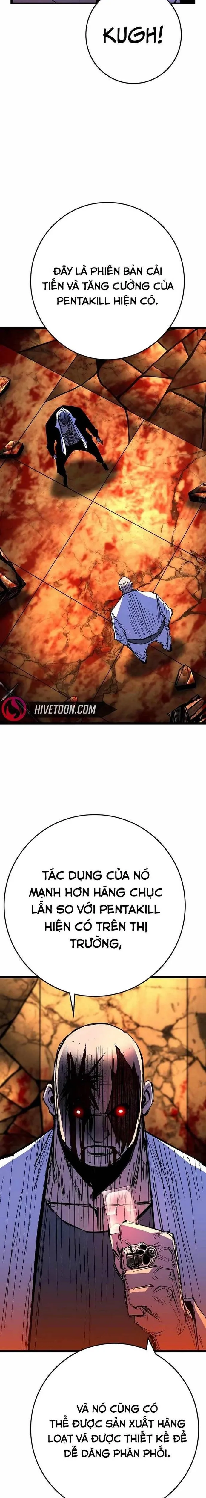 đọc truyện Phòng Gym Hanlim Chương 224 ảnh 11 tại Thiên Thai Truyện