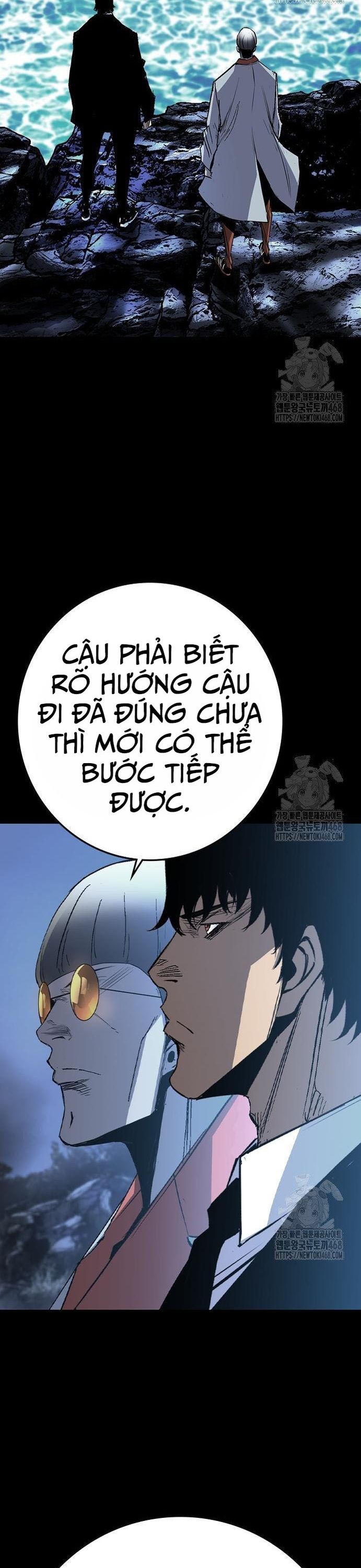 đọc truyện Phòng Gym Hanlim Chương 225 ảnh 13 tại Thiên Thai Truyện