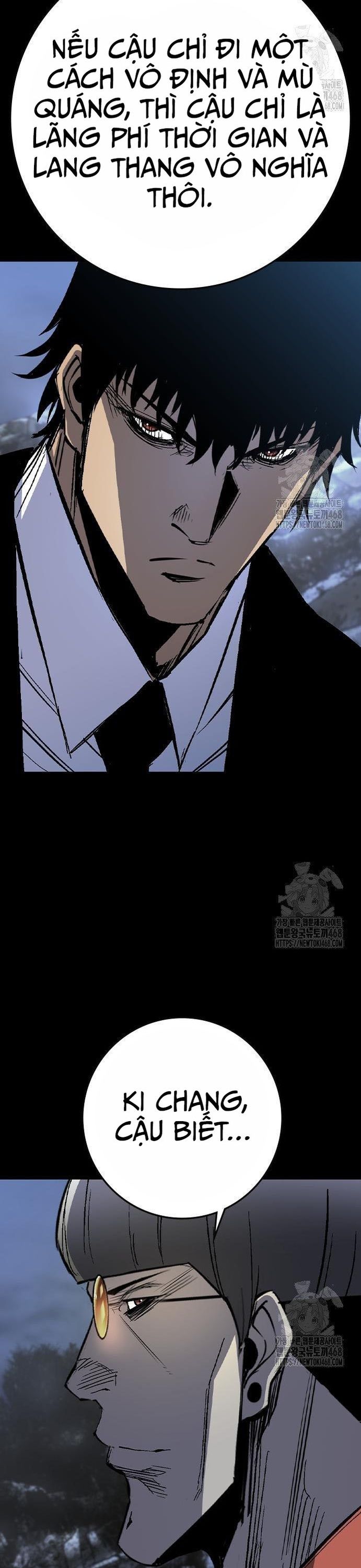 đọc truyện Phòng Gym Hanlim Chương 225 ảnh 14 tại Thiên Thai Truyện