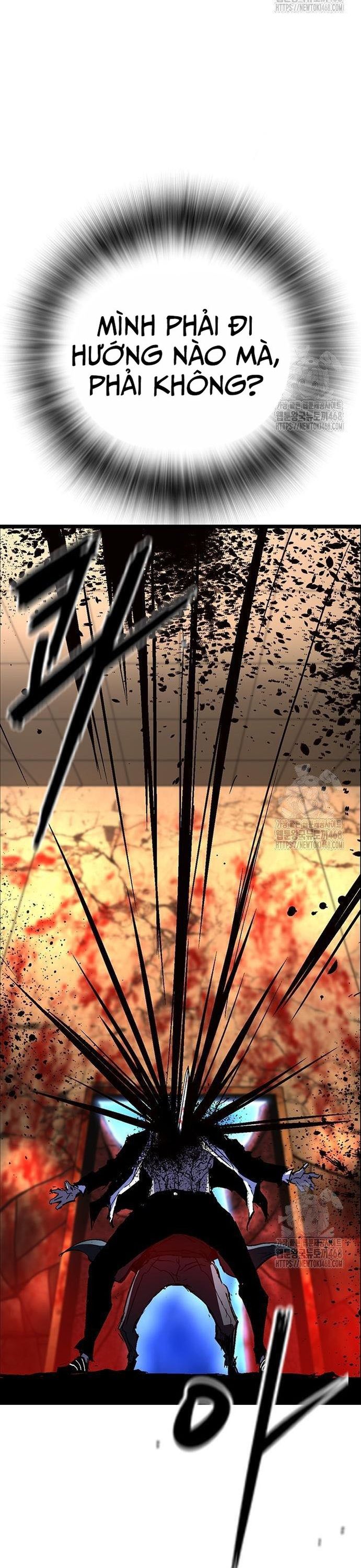 đọc truyện Phòng Gym Hanlim Chương 225 ảnh 17 tại Thiên Thai Truyện