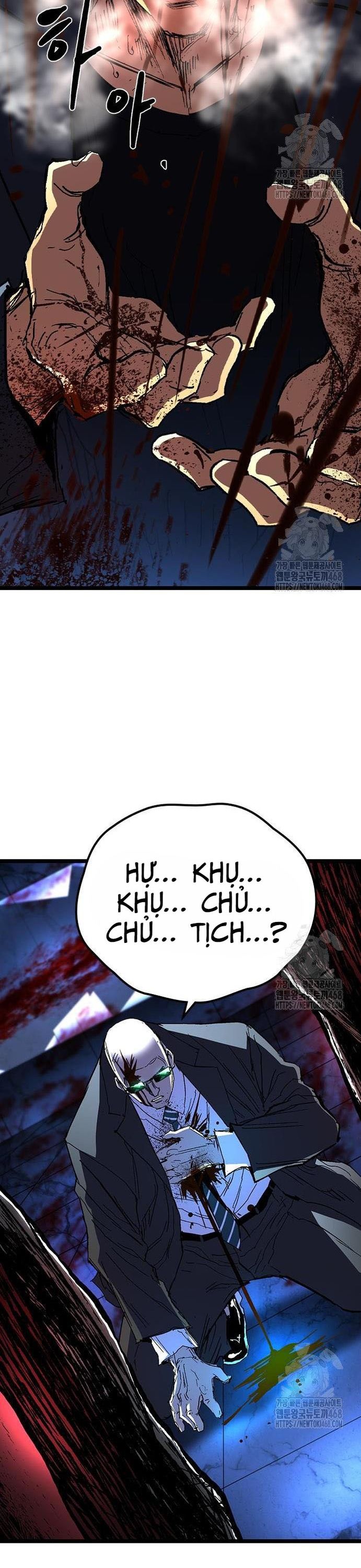 đọc truyện Phòng Gym Hanlim Chương 225 ảnh 19 tại Thiên Thai Truyện