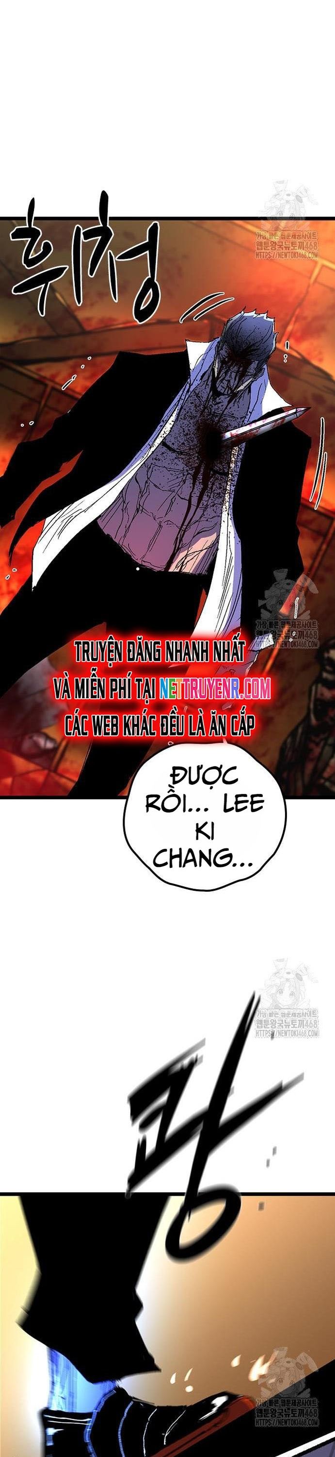 đọc truyện Phòng Gym Hanlim Chương 225 ảnh 20 tại Thiên Thai Truyện