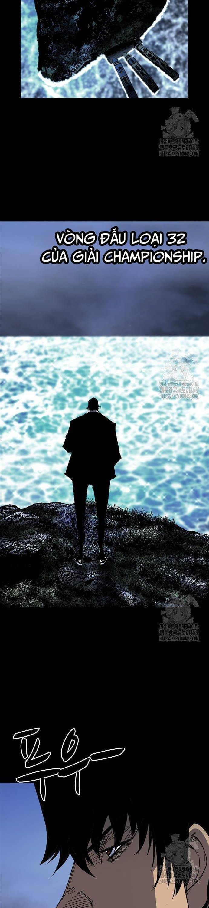 đọc truyện Phòng Gym Hanlim Chương 225 ảnh 4 tại Thiên Thai Truyện