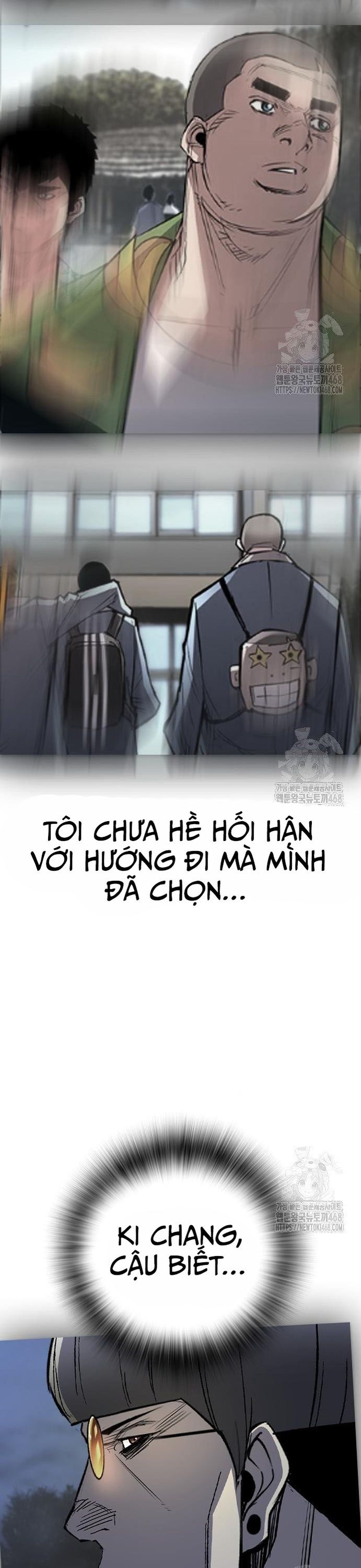 đọc truyện Phòng Gym Hanlim Chương 225 ảnh 25 tại Thiên Thai Truyện