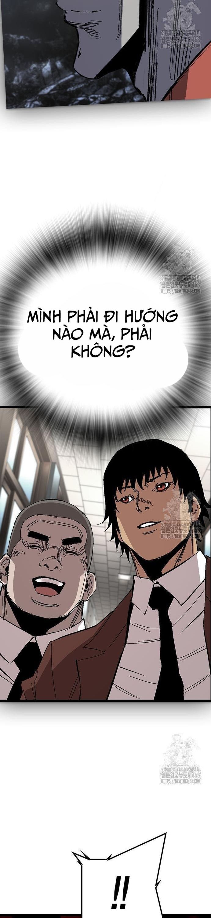 đọc truyện Phòng Gym Hanlim Chương 225 ảnh 26 tại Thiên Thai Truyện