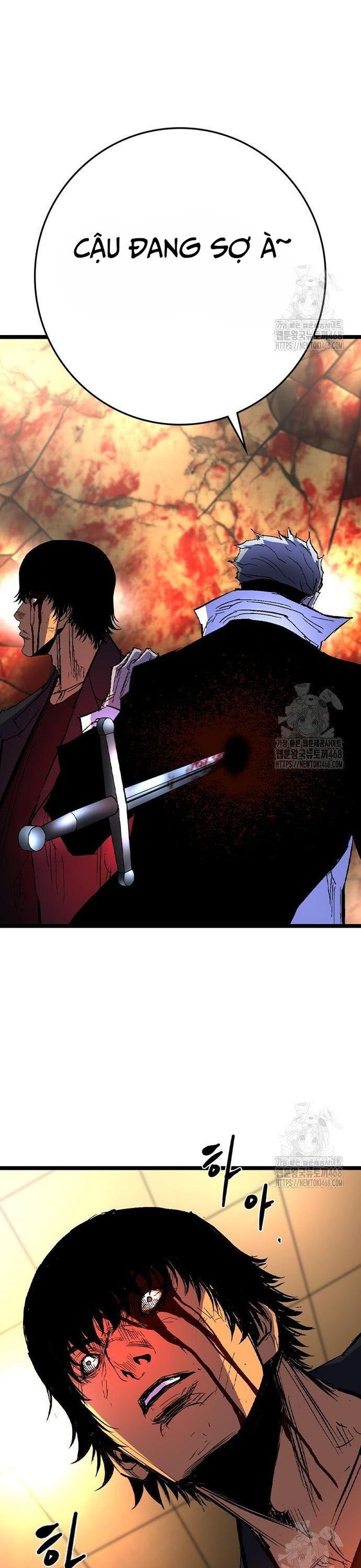 đọc truyện Phòng Gym Hanlim Chương 225 ảnh 28 tại Thiên Thai Truyện