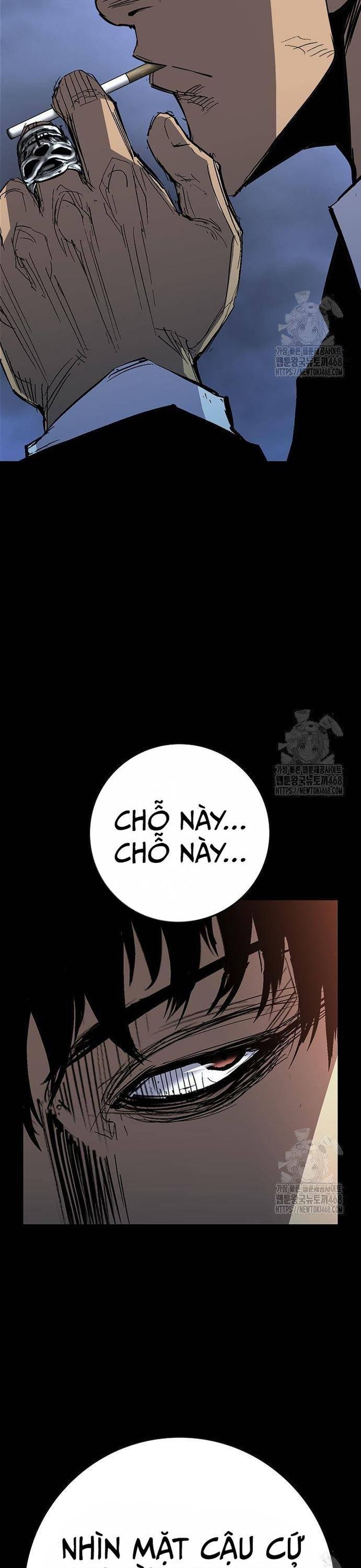 đọc truyện Phòng Gym Hanlim Chương 225 ảnh 5 tại Thiên Thai Truyện