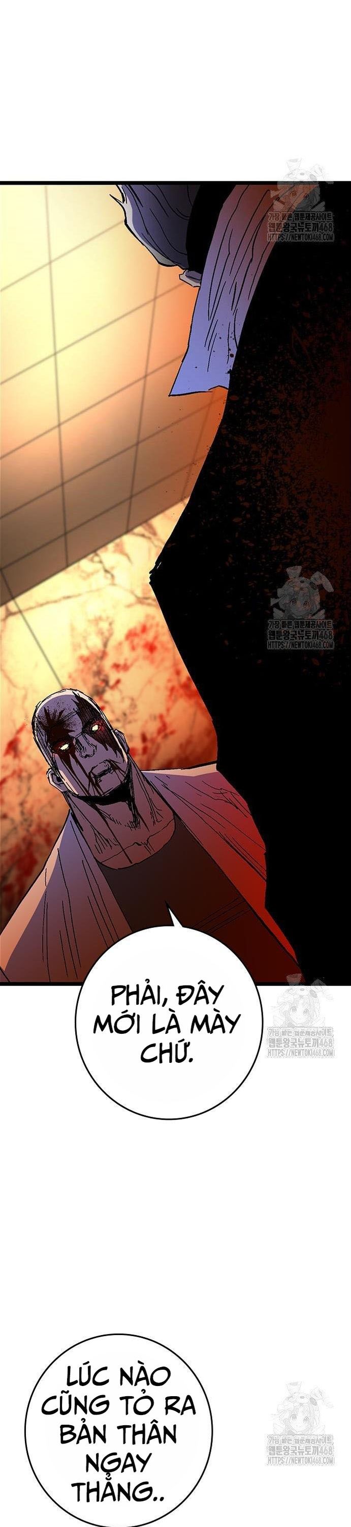 đọc truyện Phòng Gym Hanlim Chương 225 ảnh 34 tại Thiên Thai Truyện