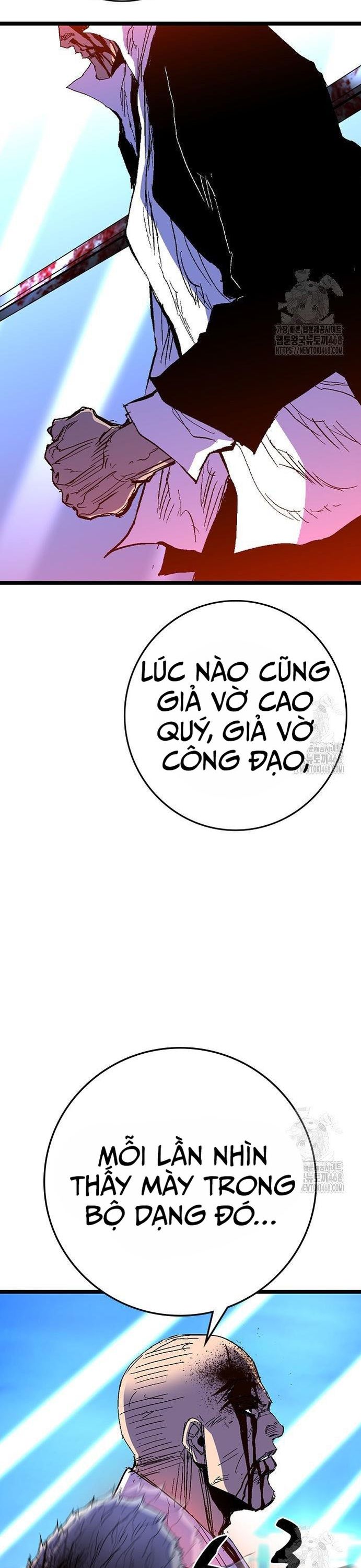 đọc truyện Phòng Gym Hanlim Chương 225 ảnh 35 tại Thiên Thai Truyện