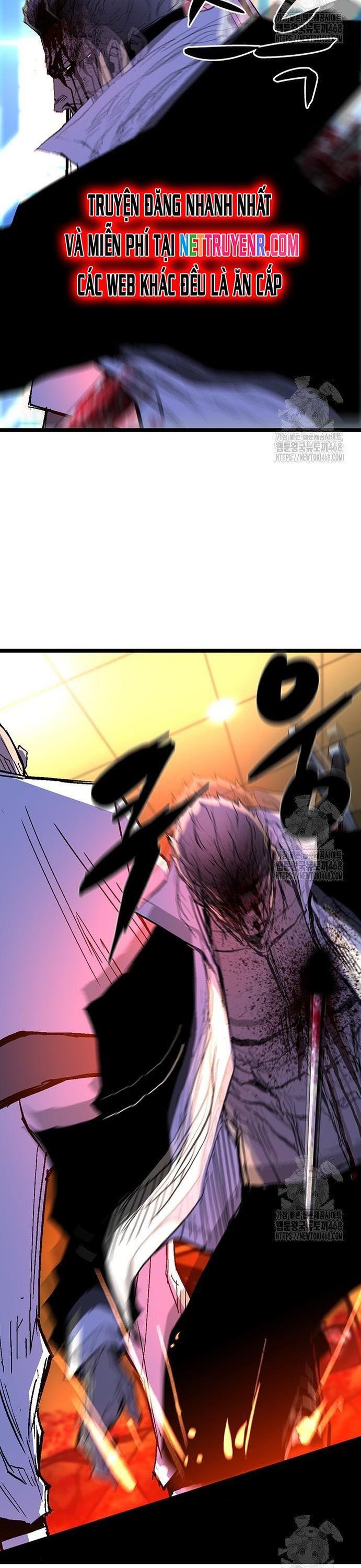 đọc truyện Phòng Gym Hanlim Chương 225 ảnh 36 tại Thiên Thai Truyện