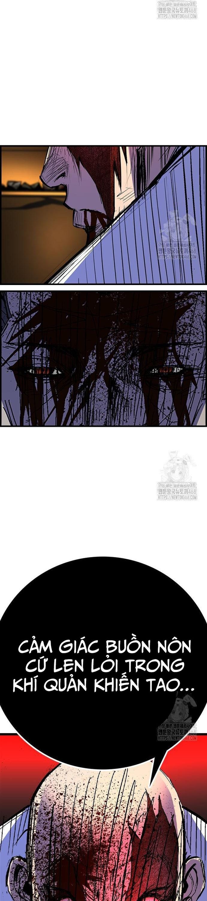 đọc truyện Phòng Gym Hanlim Chương 225 ảnh 37 tại Thiên Thai Truyện