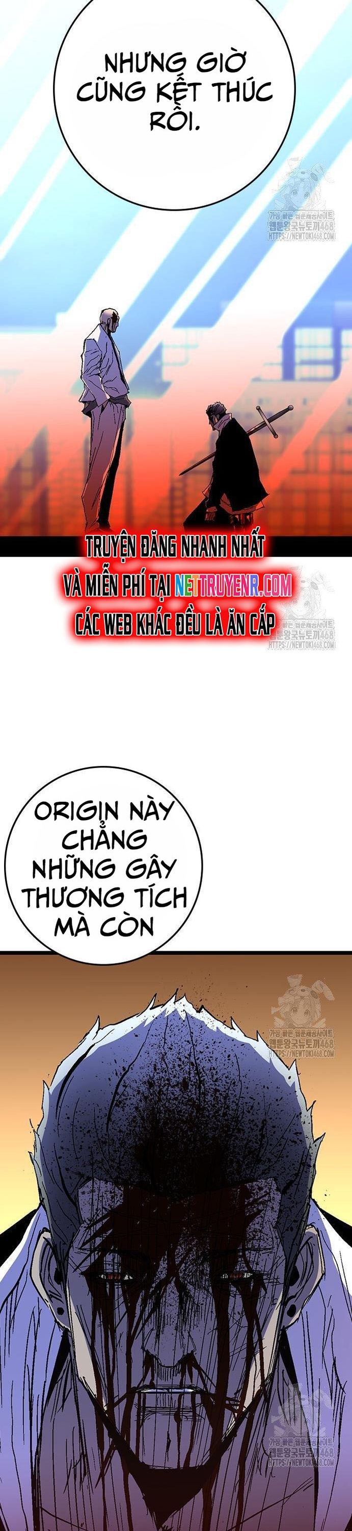 đọc truyện Phòng Gym Hanlim Chương 225 ảnh 39 tại Thiên Thai Truyện