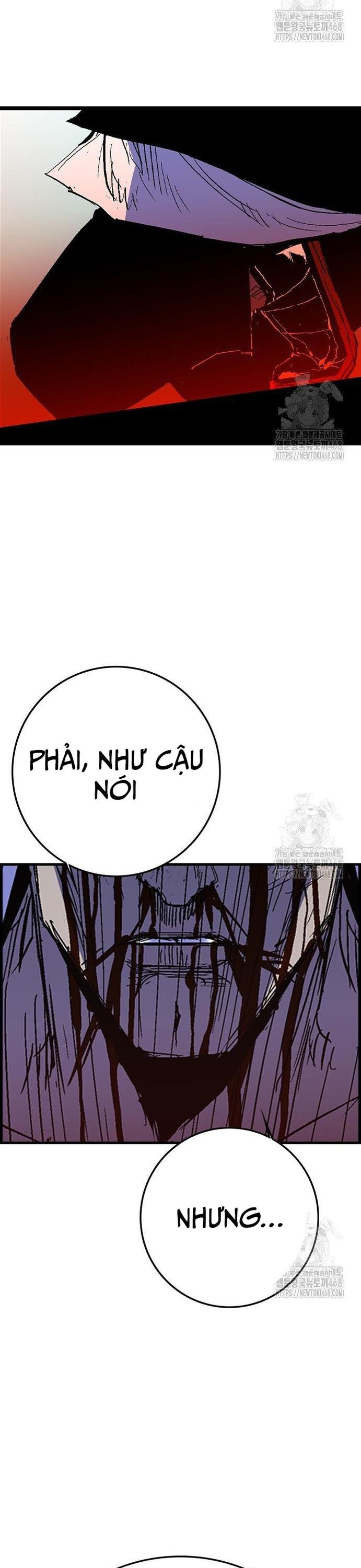 đọc truyện Phòng Gym Hanlim Chương 225 ảnh 41 tại Thiên Thai Truyện