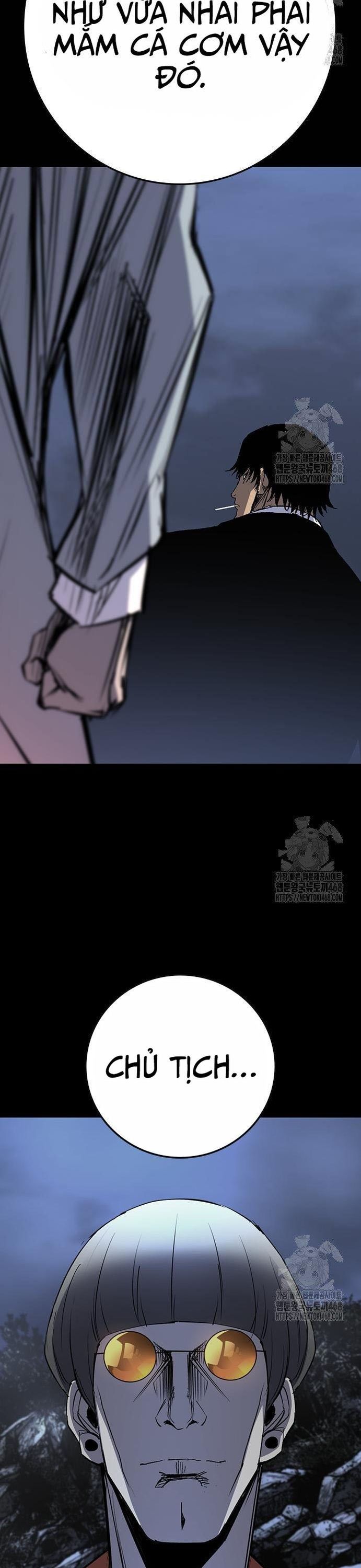 đọc truyện Phòng Gym Hanlim Chương 225 ảnh 6 tại Thiên Thai Truyện