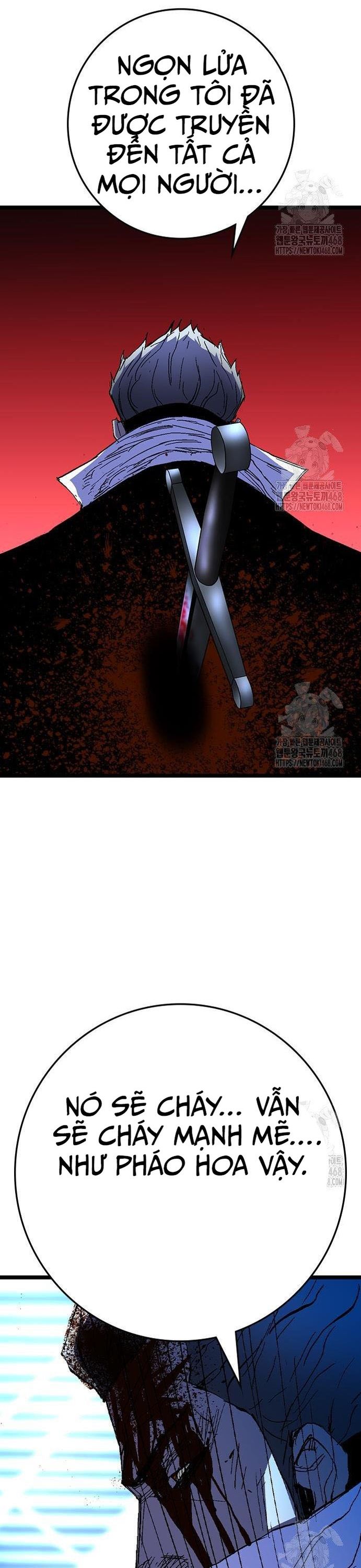 đọc truyện Phòng Gym Hanlim Chương 225 ảnh 43 tại Thiên Thai Truyện