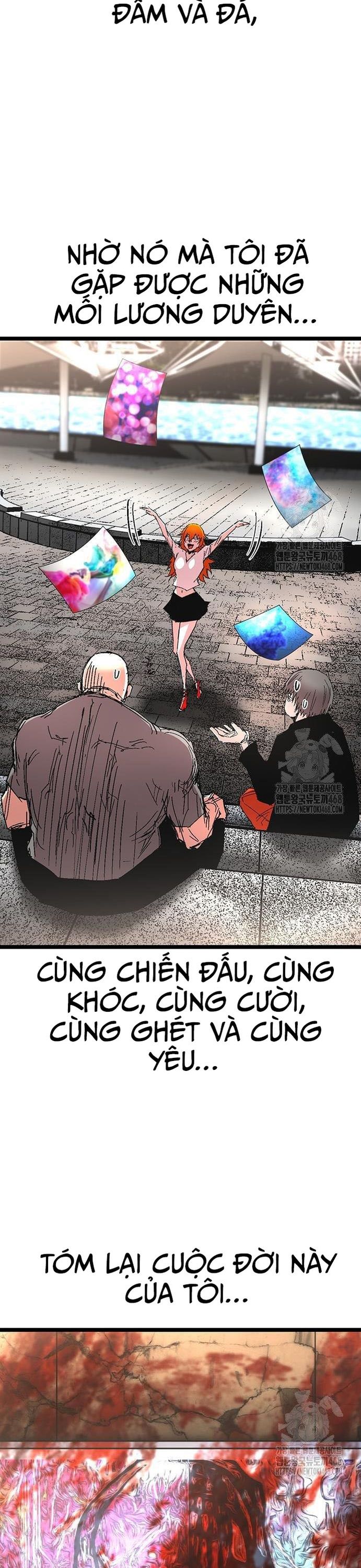 đọc truyện Phòng Gym Hanlim Chương 225 ảnh 49 tại Thiên Thai Truyện