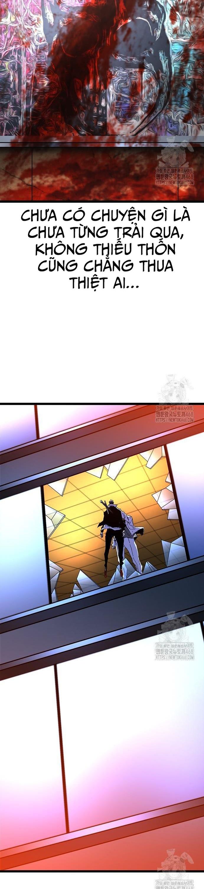 đọc truyện Phòng Gym Hanlim Chương 225 ảnh 50 tại Thiên Thai Truyện