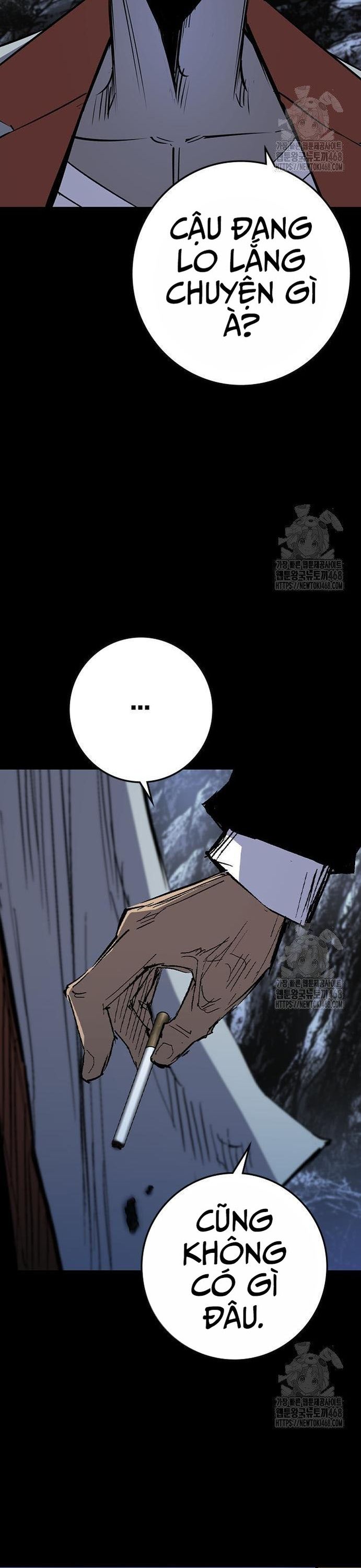 đọc truyện Phòng Gym Hanlim Chương 225 ảnh 7 tại Thiên Thai Truyện