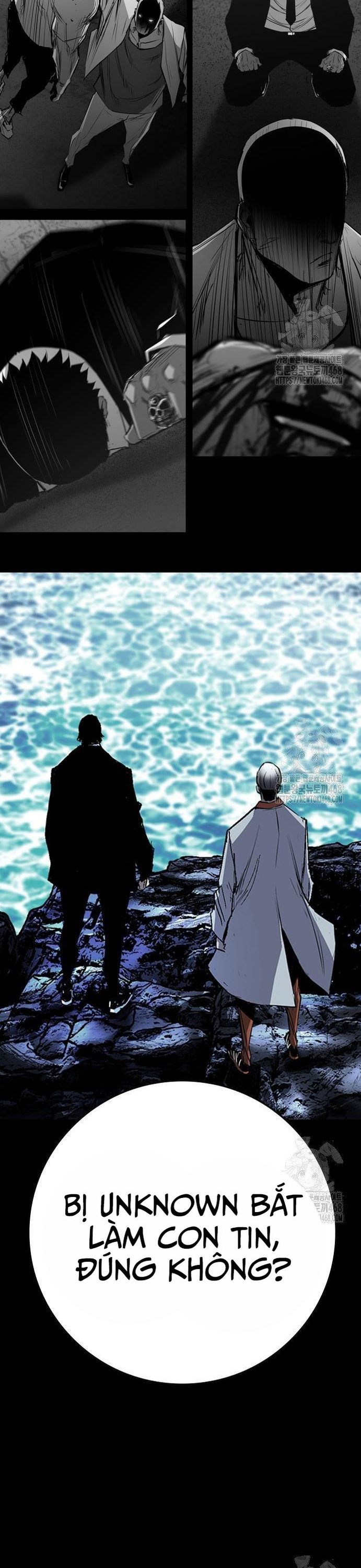 đọc truyện Phòng Gym Hanlim Chương 225 ảnh 9 tại Thiên Thai Truyện