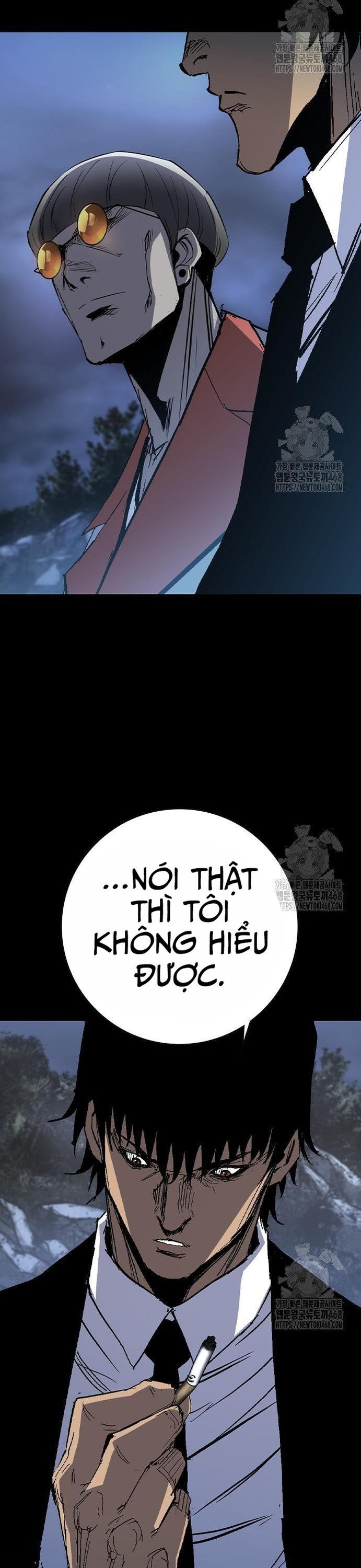 đọc truyện Phòng Gym Hanlim Chương 225 ảnh 10 tại Thiên Thai Truyện