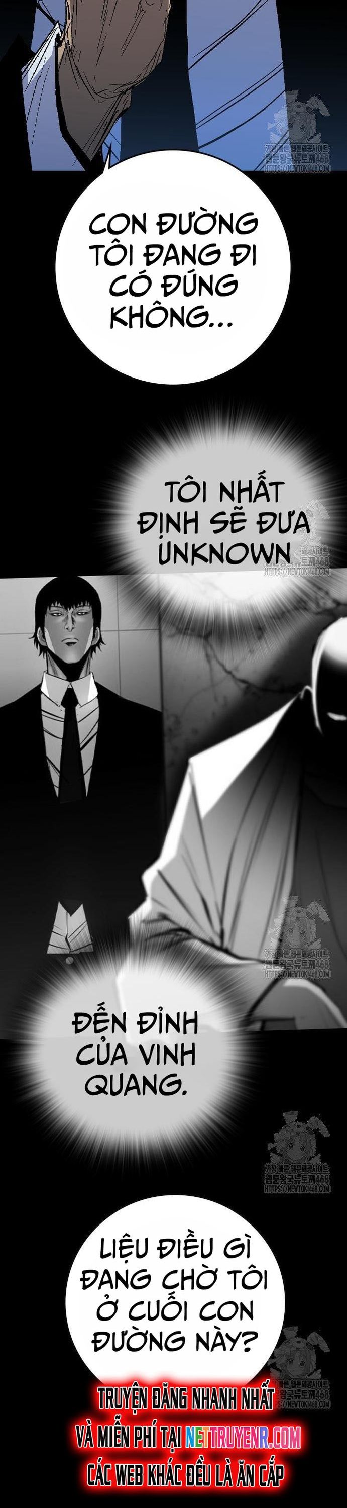 đọc truyện Phòng Gym Hanlim Chương 225 ảnh 11 tại Thiên Thai Truyện