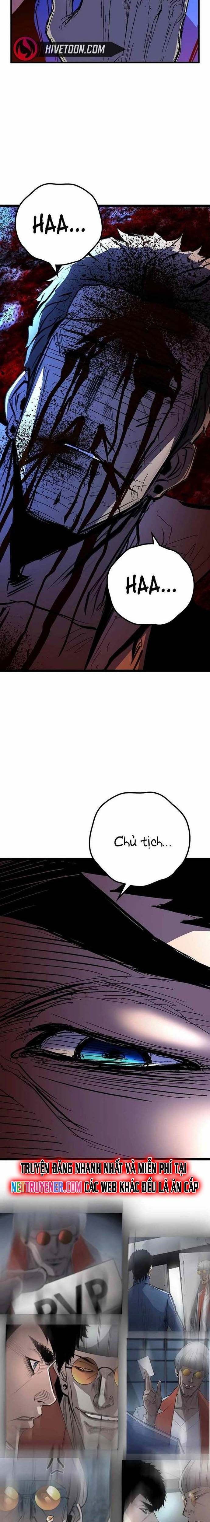 đọc truyện Phòng Gym Hanlim Chương 226 ảnh 13 tại Thiên Thai Truyện