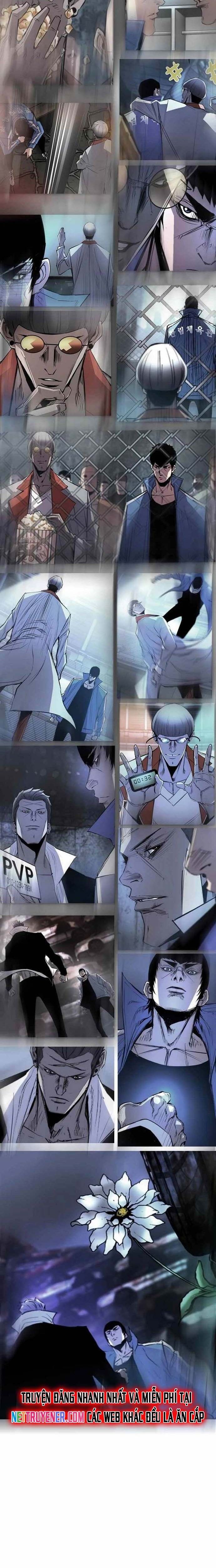 đọc truyện Phòng Gym Hanlim Chương 226 ảnh 14 tại Thiên Thai Truyện