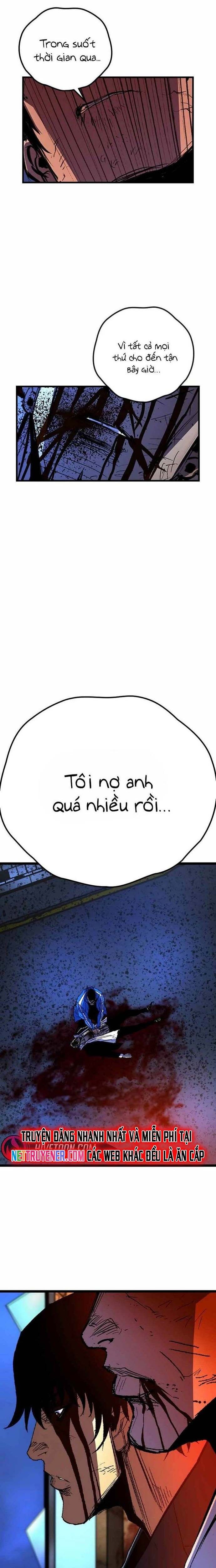 đọc truyện Phòng Gym Hanlim Chương 226 ảnh 15 tại Thiên Thai Truyện