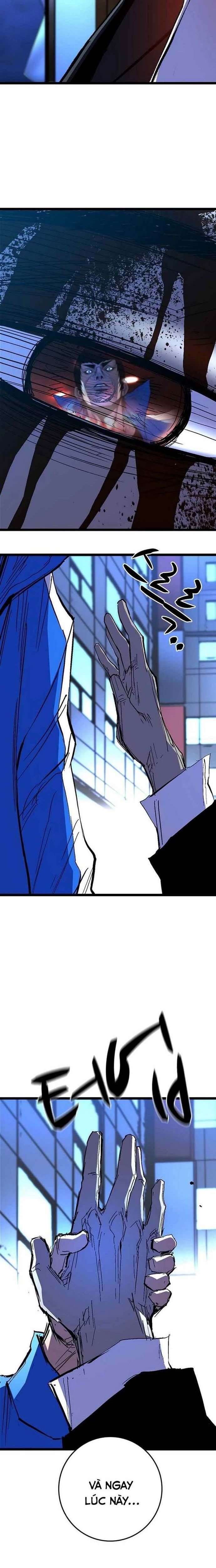 đọc truyện Phòng Gym Hanlim Chương 226 ảnh 16 tại Thiên Thai Truyện