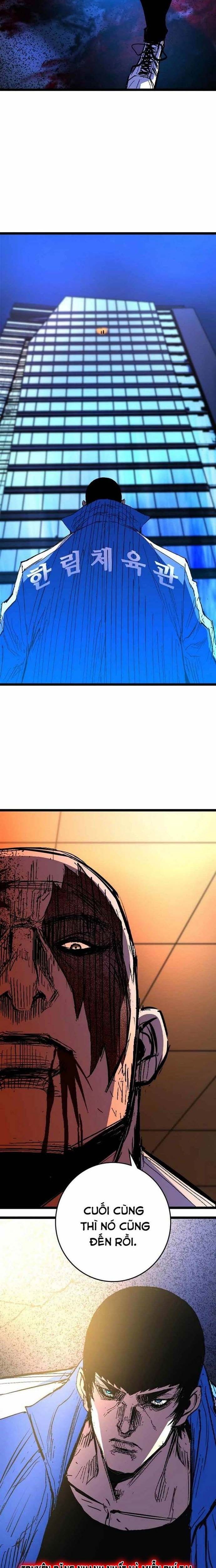 đọc truyện Phòng Gym Hanlim Chương 226 ảnh 21 tại Thiên Thai Truyện