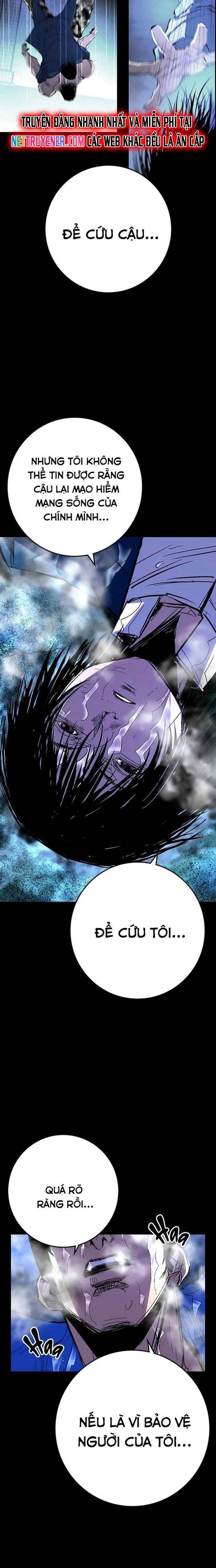 đọc truyện Phòng Gym Hanlim Chương 226 ảnh 4 tại Thiên Thai Truyện