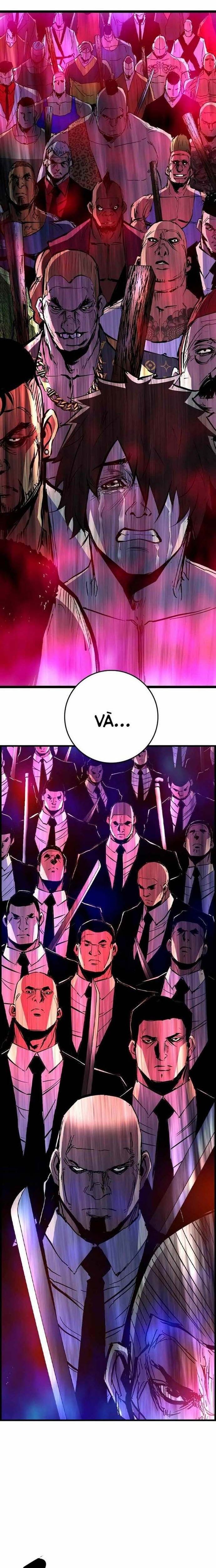 đọc truyện Phòng Gym Hanlim Chương 226 ảnh 25 tại Thiên Thai Truyện