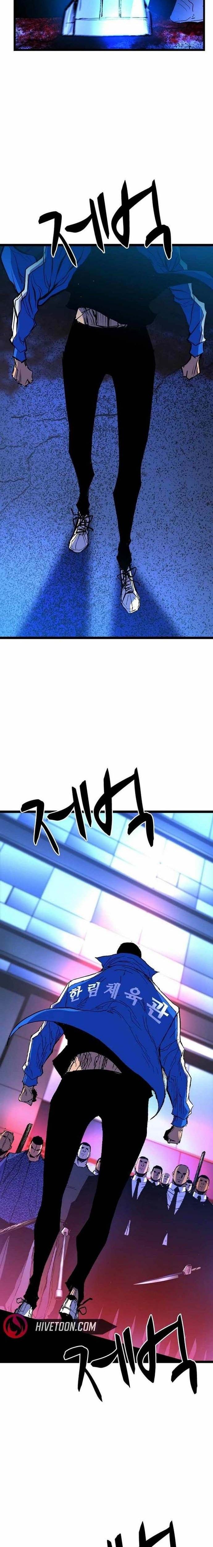 đọc truyện Phòng Gym Hanlim Chương 226 ảnh 29 tại Thiên Thai Truyện