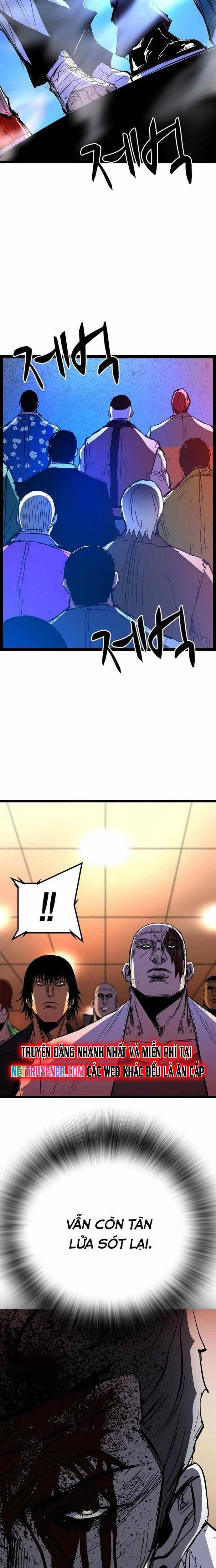 đọc truyện Phòng Gym Hanlim Chương 226 ảnh 31 tại Thiên Thai Truyện