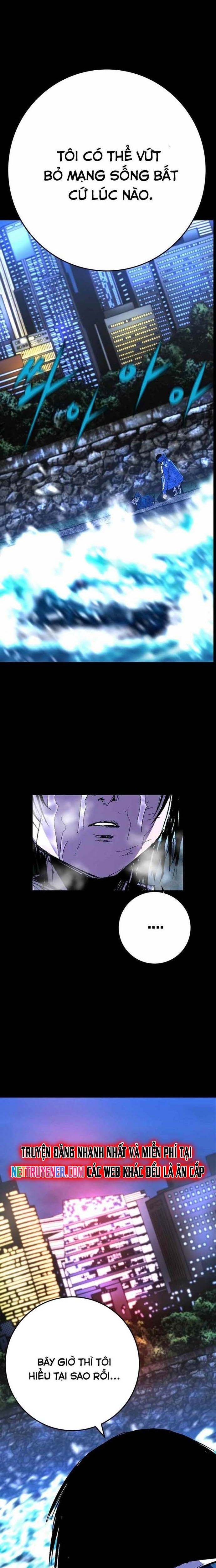 đọc truyện Phòng Gym Hanlim Chương 226 ảnh 5 tại Thiên Thai Truyện