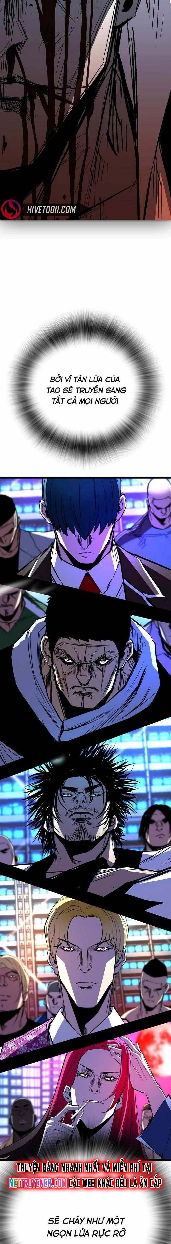 đọc truyện Phòng Gym Hanlim Chương 226 ảnh 32 tại Thiên Thai Truyện