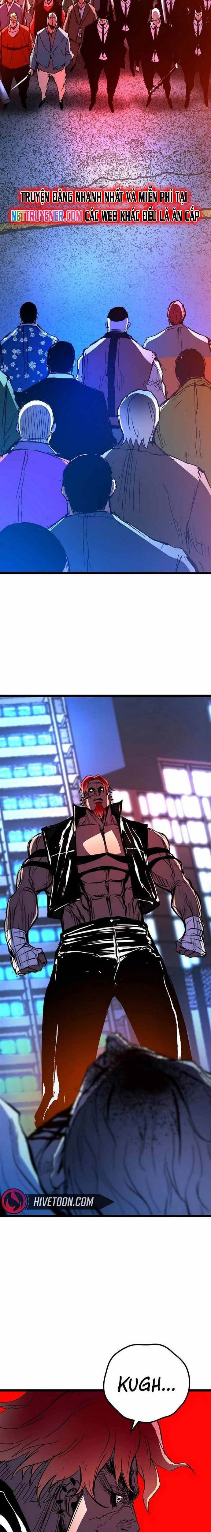 đọc truyện Phòng Gym Hanlim Chương 226 ảnh 34 tại Thiên Thai Truyện